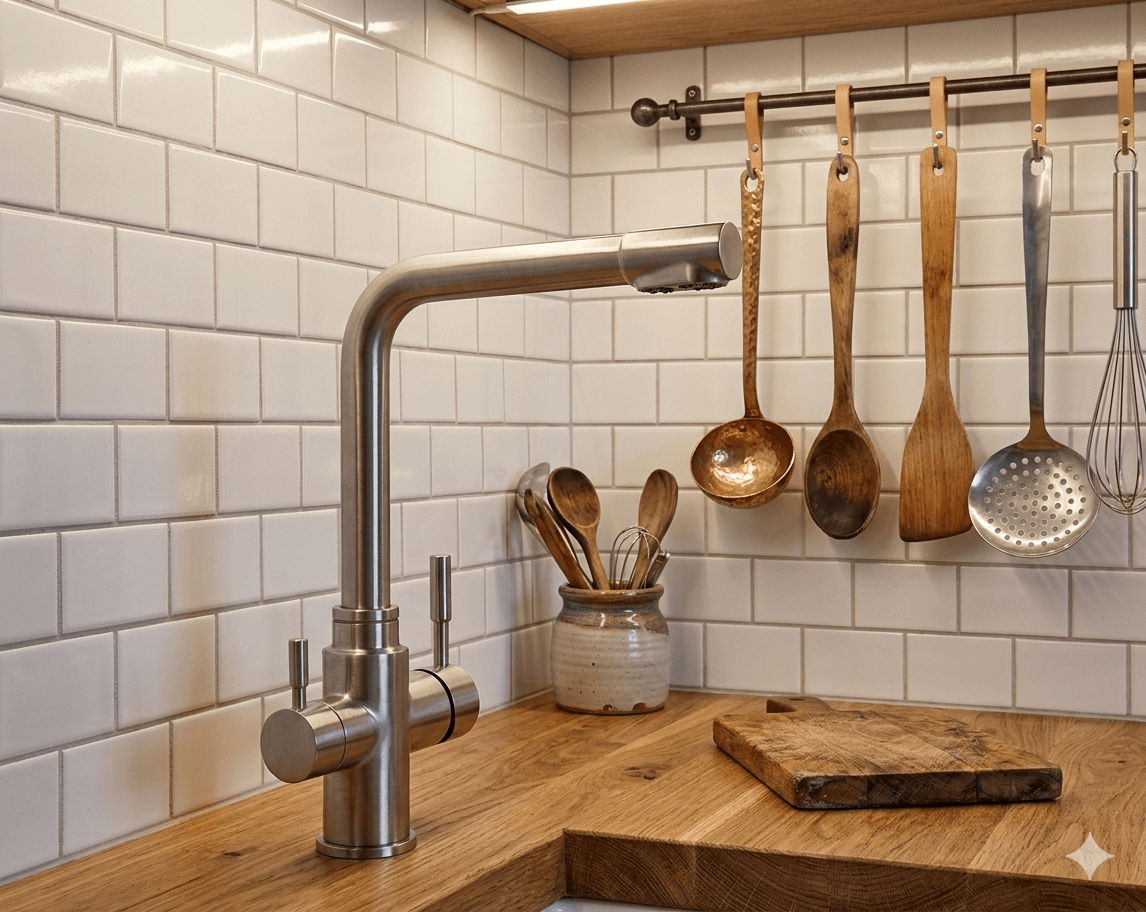 SLOVARM Drezová batéria trojcestná, na linke, ES.3507_STEEL